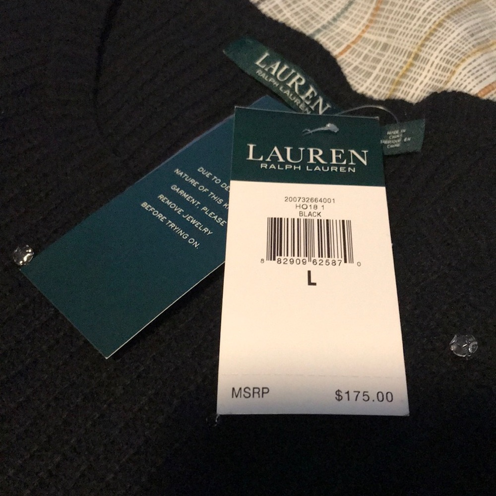 Gemstone sweater - Picture 4 of 4